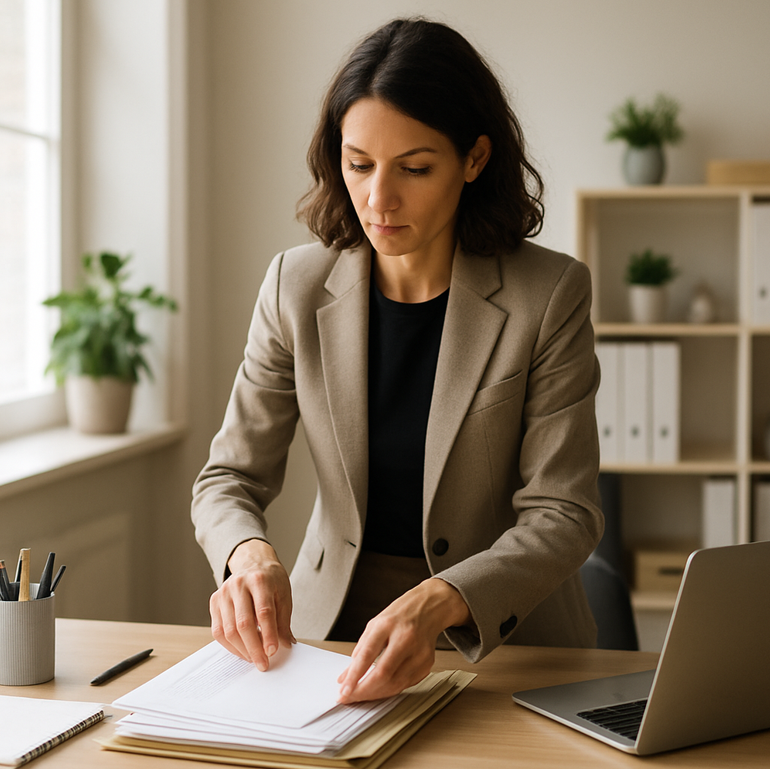 CREATIVITE ET INNOVATION