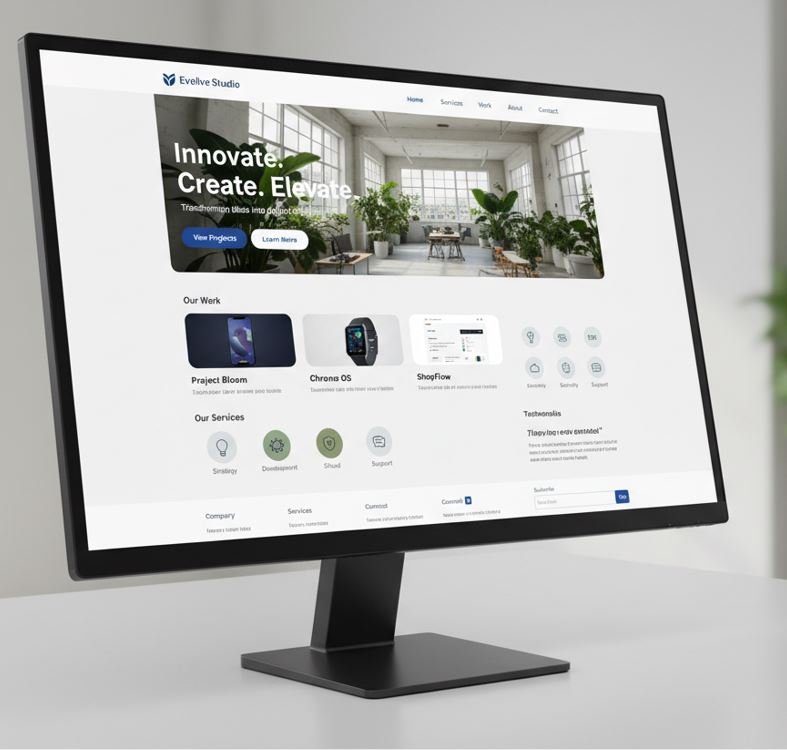 CRÉER SON SITE SITE INTERNET