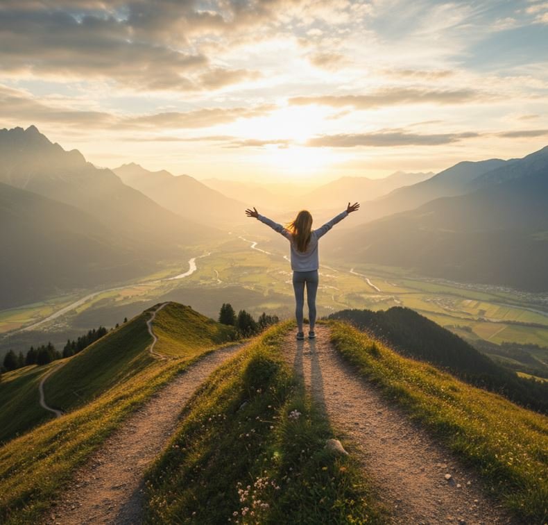 DISCIPLINE PERSONNELLE ET HABITUDES