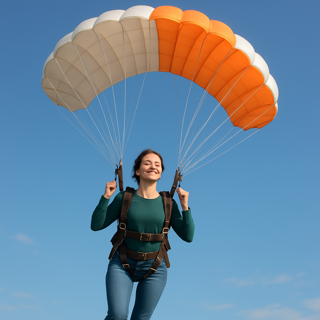 APPRENDRE Â LÂCHER PRISE