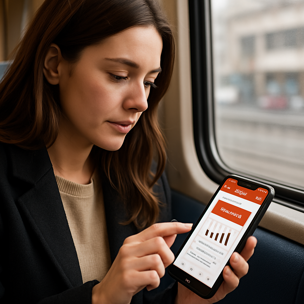 Discipline personnelle