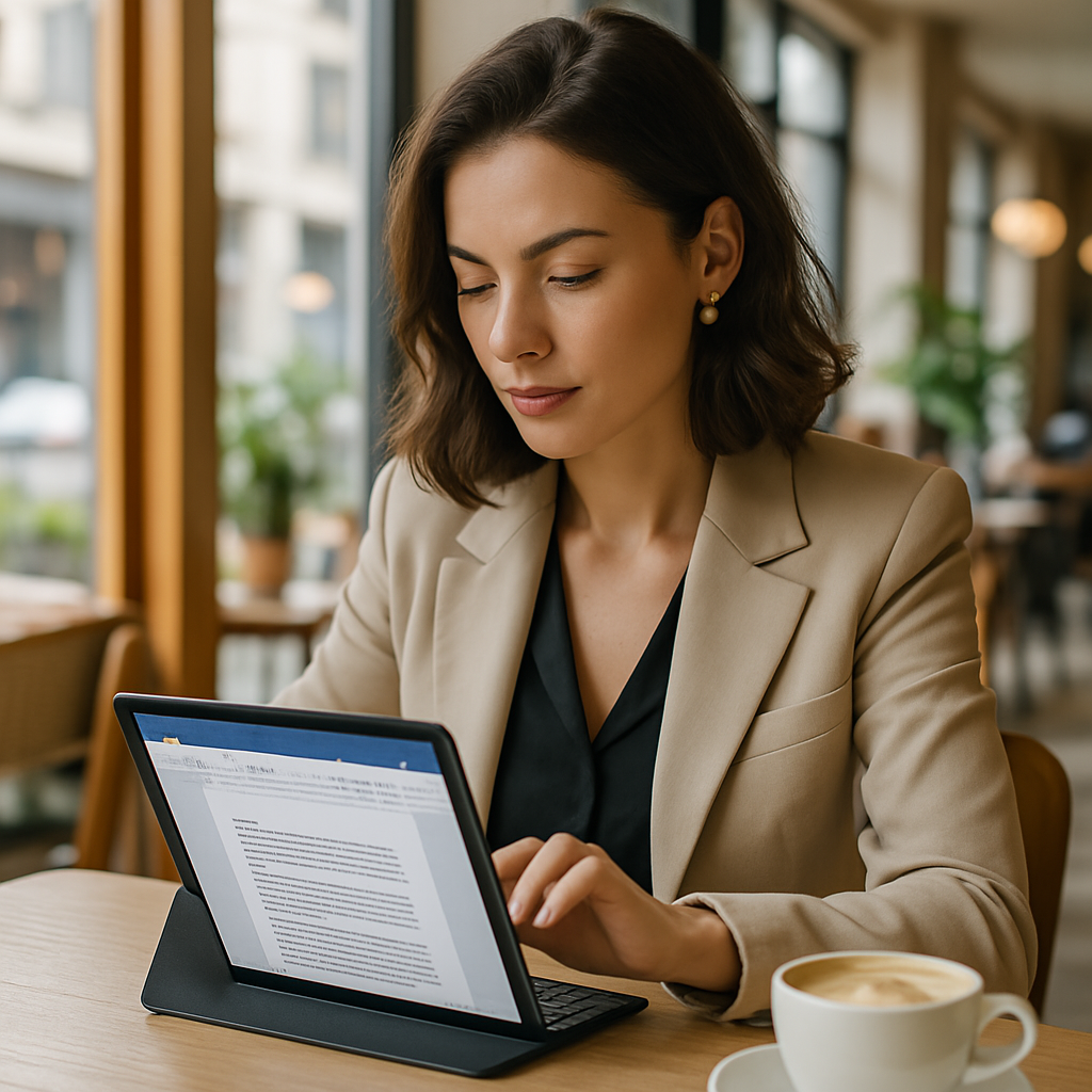 Discipline personnelle